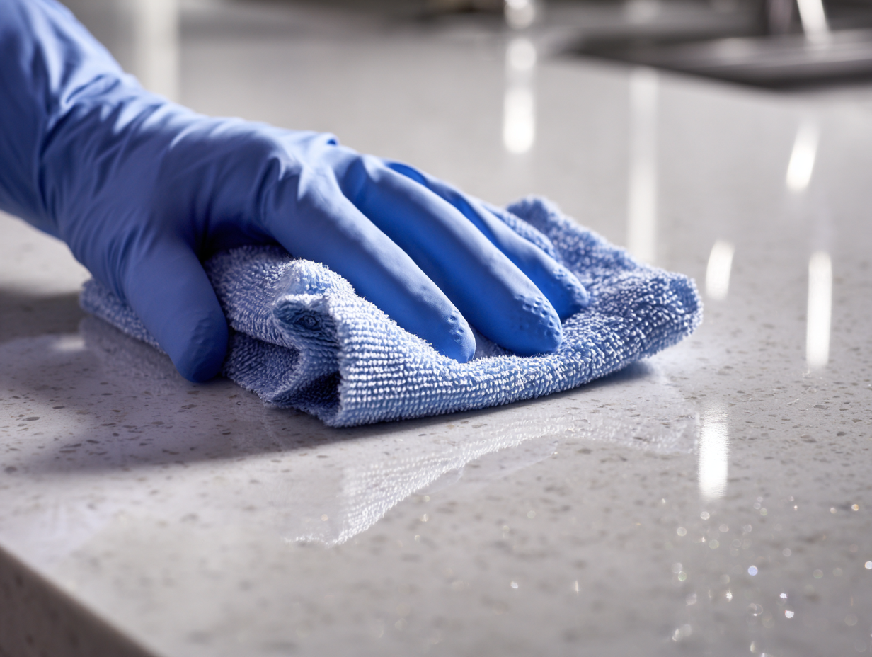 Home Cleaning Services