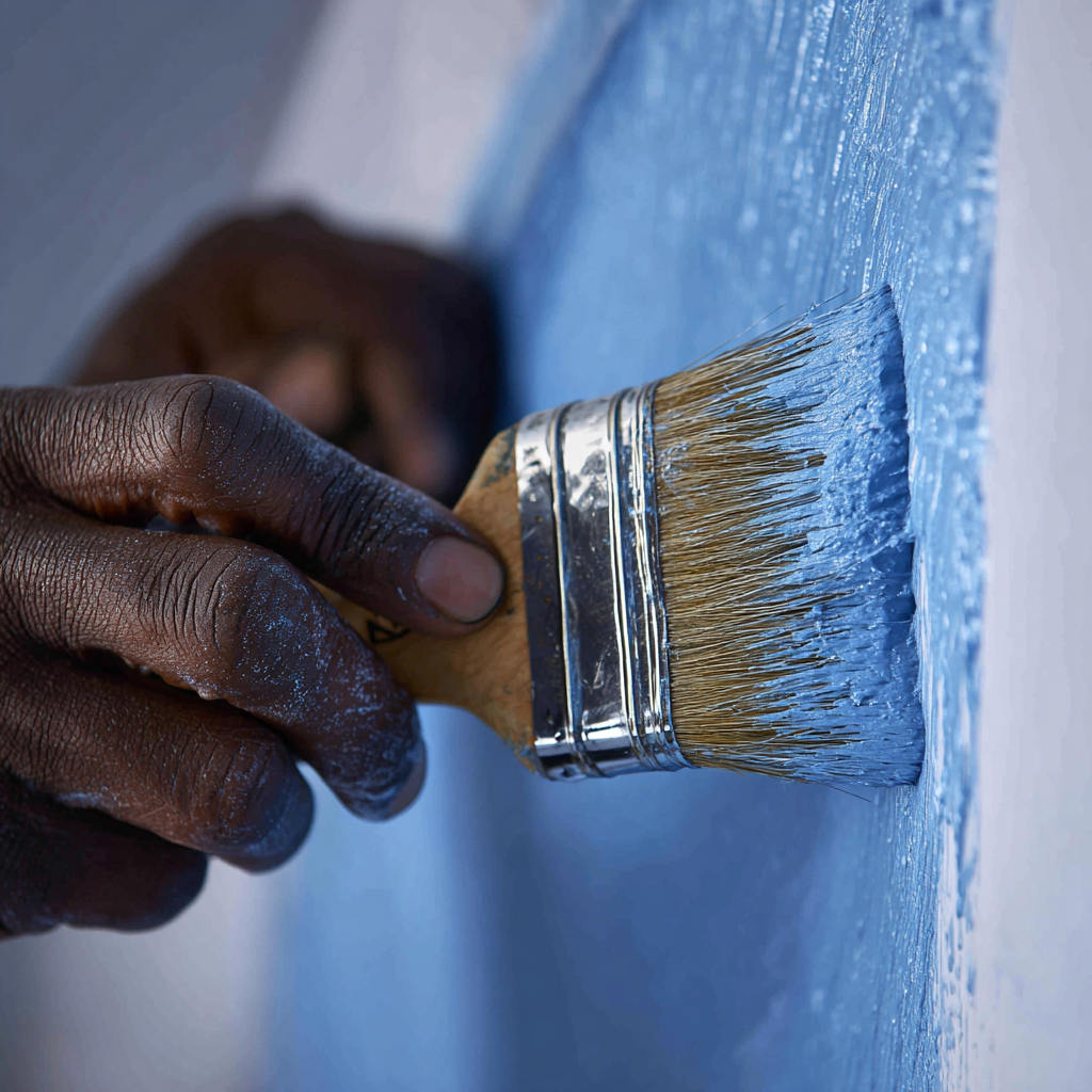 Painting Services