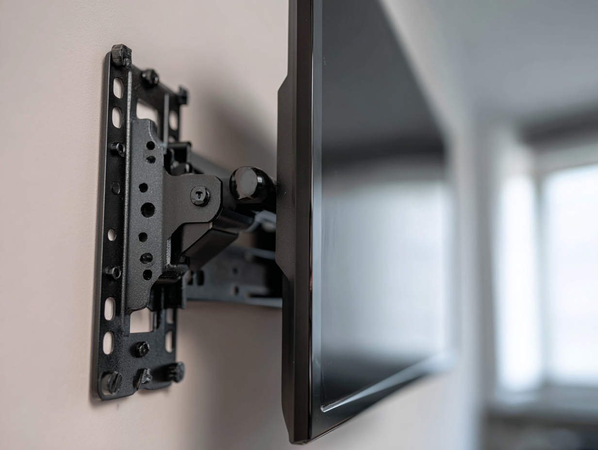 TV Mounting