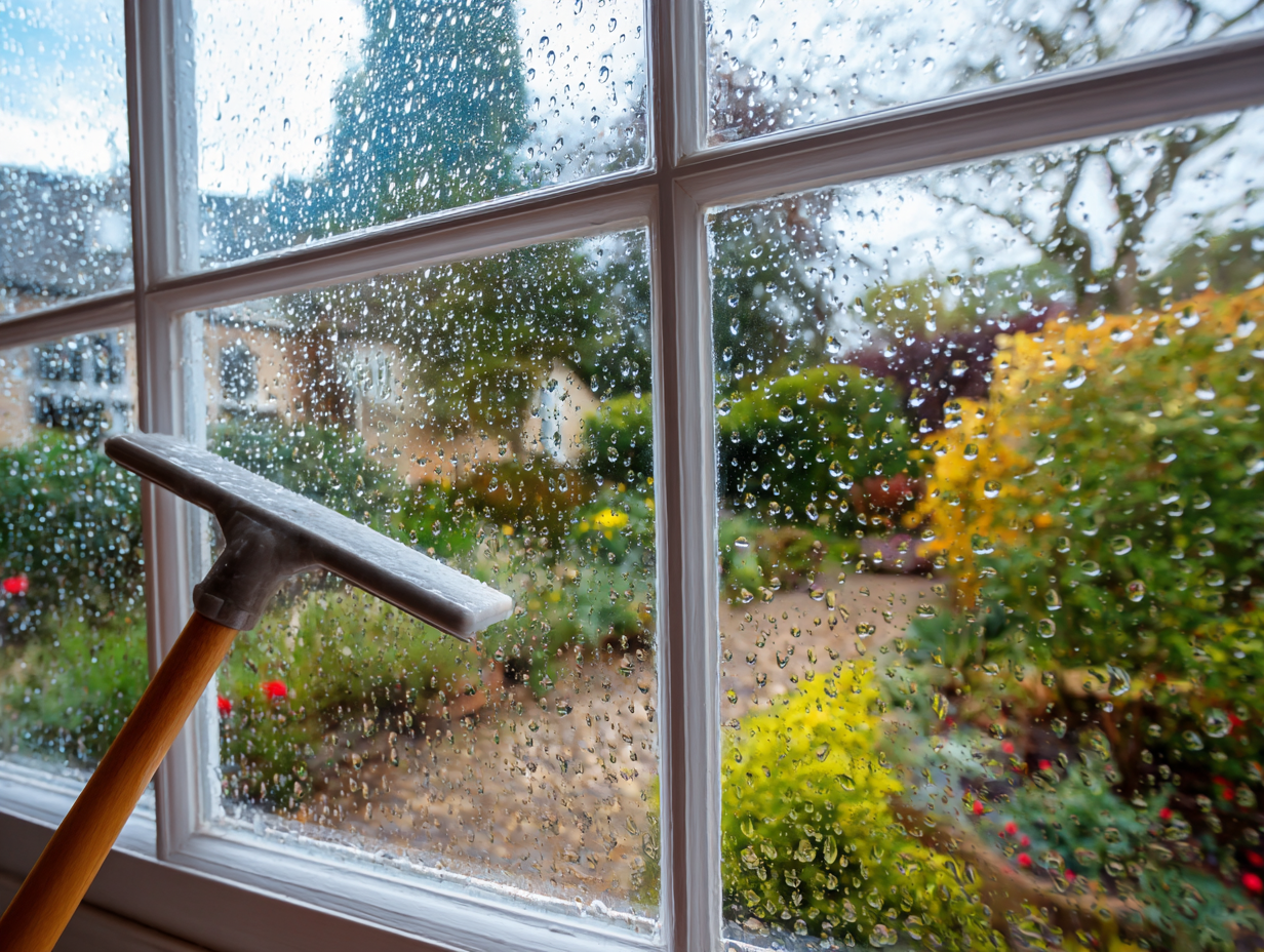 Window Cleaning